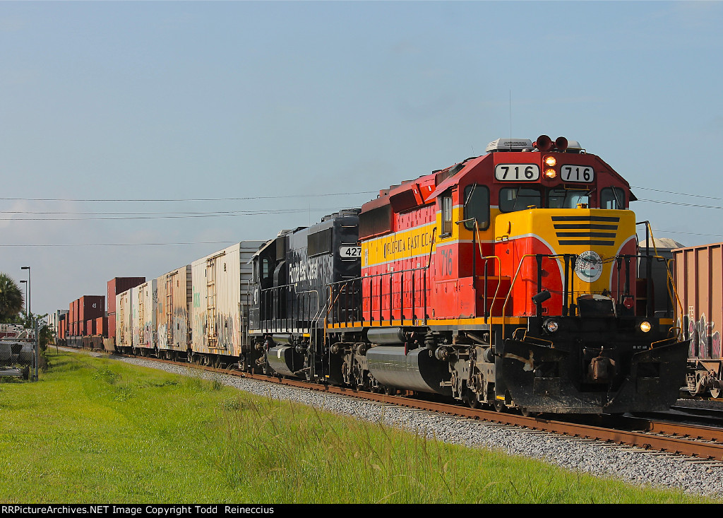 FEC 716
